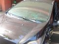 Selling Black 2012 Ford Fiesta Hatchback  1.4L Trend AT-0