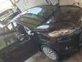 Selling Black 2012 Ford Fiesta Hatchback  1.4L Trend AT-1