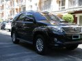 2012 Toyota Fortuner 3.0 V 4x4-0