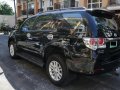 2012 Toyota Fortuner 3.0 V 4x4-2