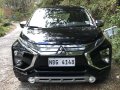RUSH sale! Black 2019 Mitsubishi Xpander Wagon cheap price-0