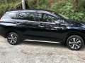 RUSH sale! Black 2019 Mitsubishi Xpander Wagon cheap price-2