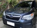 Good Condition Subaru Forester 2.0i-L 2016 for Sale-0