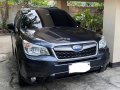 Good Condition Subaru Forester 2.0i-L 2016 for Sale-1