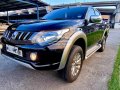 Pre-owned 2018 Mitsubishi Strada  GLS 2WD MT for sale-0