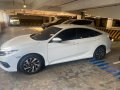 Pearlwhite Honda Civic 2018 for sale in Muntinlupa-8