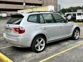 Selling Silver BMW X3 2006 in Manila-3