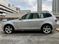 Selling Silver BMW X3 2006 in Manila-6