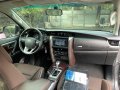 Selling Grey Toyota Fortuner 2018 in Quezon-5