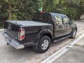 Black Nissan Navara 2008 for sale in Paranaque -6