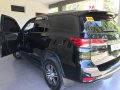 Black Toyota Fortuner 2020 for sale in Automatic-6
