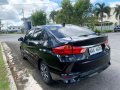 Sell Black 2018 Honda City in Pasig-3