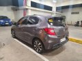 Selling Grey Honda Brio 2020 in Marikina-5