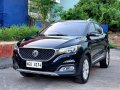 Black Mg Zs 2020 for sale in Automatic-8