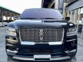 Selling Black Lincoln Navigator 2020 in Pasig-6