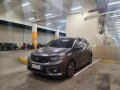 Selling Grey Honda Brio 2020 in Marikina-3