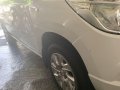 White Chevrolet Spin 2015 for sale in Manila-5