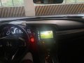 Pearlwhite Honda Civic 2018 for sale in Muntinlupa-2