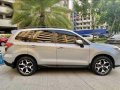 Silver Subaru Forester 2014 for sale in Pasig-6