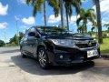 Sell Black 2018 Honda City in Pasig-9