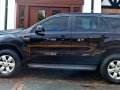 Sell Black 2018 Ford Everest in Cainta-3