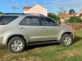 Selling Silver Toyota Fortuner 2007 in Muntinlupa-3