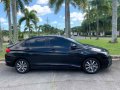 Sell Black 2018 Honda City in Pasig-5