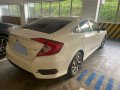 Pearlwhite Honda Civic 2018 for sale in Muntinlupa-6