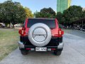 Red Toyota FJ Cruiser 2017 for sale in Pasig -6