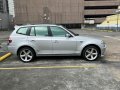 Selling Silver BMW X3 2006 in Manila-2