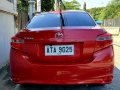 Selling Red Toyota Vios 2015 in Silay-3