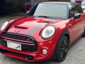 Sell Red 2015 Mini Cooper S in Pasig-6