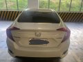 Pearlwhite Honda Civic 2018 for sale in Muntinlupa-4
