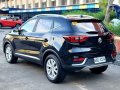 Black Mg Zs 2020 for sale in Automatic-4