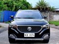 Black Mg Zs 2020 for sale in Automatic-7