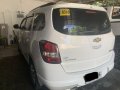 White Chevrolet Spin 2015 for sale in Manila-7