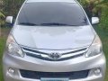 Silver Toyota Avanza 2012 for sale in Cebu City-9