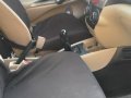 Silver Toyota Avanza 2012 for sale in Cebu City-2