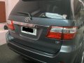 Grey Toyota Fortuner 2010 for sale in San Juan-2