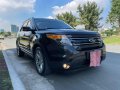 Black Ford Explorer 2015 for sale in Quezon-2