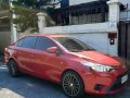 Selling Red Toyota Vios 2015 in Silay-6
