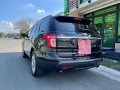 Black Ford Explorer 2015 for sale in Quezon-4