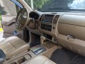 Black Nissan Navara 2008 for sale in Paranaque -1