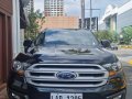 Sell Black 2018 Ford Everest in Cainta-1