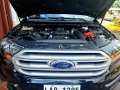 Sell Black 2018 Ford Everest in Cainta-2