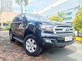 Sell Black 2018 Ford Everest in Cainta-0