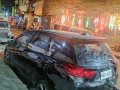 Selling Black Honda Mobilio 2016 in Manila-2