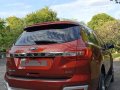 Selling Red Ford Everest 2019 in Las Piñas-6