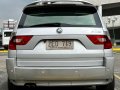 Selling Silver BMW X3 2006 in Manila-4