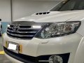 Selling Pearl White Toyota Fortuner 2016 in Parañaque-3